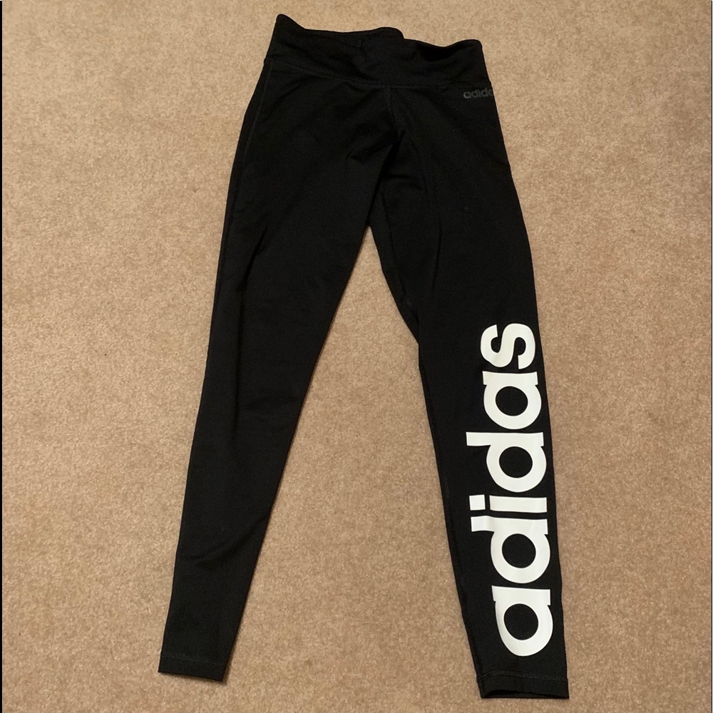 adidas leggings